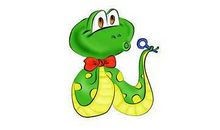 属蛇的今年多大