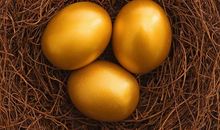 算命师傅：5月上旬逢凶化吉，财运高歌猛进，好梦成真的属相