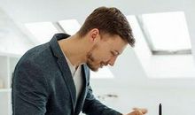 AB血型从事这些职业，更易成功！