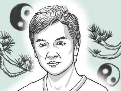 开双眼皮真的能招来桃花运吗