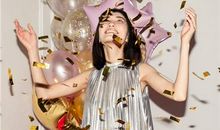 恋爱中愿意为你砸钱的血型男，我可以