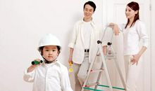 装修新房应避开的五点风水隐患！