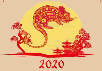 2020年春节出生的鼠宝宝是什么命 鼠宝宝小名带米字乳名！(图文) 1