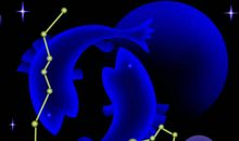 2020年6月双鱼座运势，感情不稳定，但财富运势佳