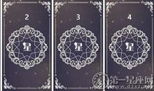 塔罗牌占卜爱情 男朋友和你吵完架后会不会出轨