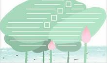 春分节气手抄报图片 模板 怎么画