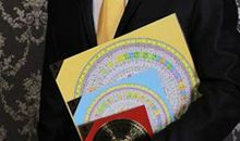 风水大师前瞻印尼羽球奥运成绩，鼠年运气有点……