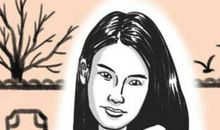 工作中能够取得很好发展的面相，额头比较宽，鼻头大