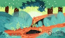 为什么说脚背有痣的人是劳苦命