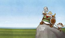 不会降低择偶标准的四个星座，狮子要并肩同行，天秤外貌协会