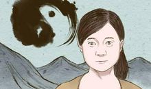 女性手上川字纹 性格独立