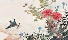 2020年三月出生的鼠宝宝起名大全