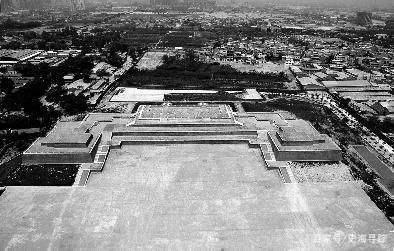 西安、洛阳备受帝王们的青睐，是因风水好还是另有考虑？ 1