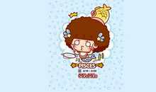 最爱表现自我的四个星座女，双鱼座天真直率，射手座阳光开朗