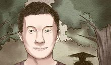 身上哪里长痣命最好 痣相图解大全