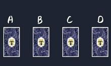 连娜塔罗牌占卜：你是情绪地雷拆解高手吗？