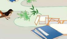 2020年4月生肖属羊人的事业运比较旺盛，做事事半功倍