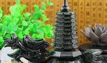 文昌塔的摆放：文昌塔什么材质最好