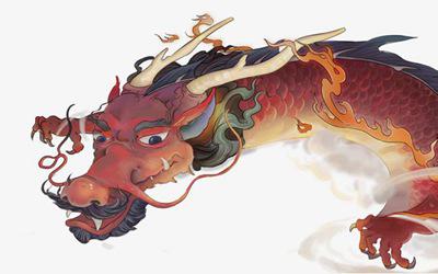 属狗二月二龙抬头出生的人命运好吗 是什么命？(图文) 1