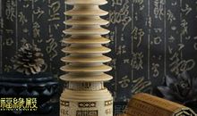 文昌塔摆放位置和方向有什么讲究？