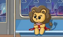 狮子座未来一周运势查询【2020.02.17-2020.02.23】：异性缘较多