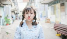 四大血型一着急就会怎么样？