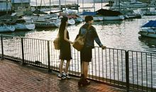 你谈恋爱时是否会有效率可言呢