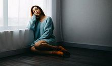 盘点最容易被焦虑侵袭的星座，抱抱