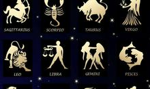 十二星座的财运