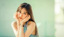 春夏秋冬，测姑娘你属于哪个季节？