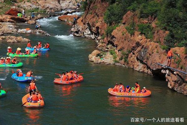 它距北京仅两小时左右的车程，曾是“清东陵后龙风水禁地” 4