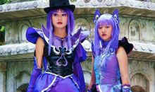 风水轮流转！《巴啦啦小魔仙》龙套变一线，努力还是有回报的