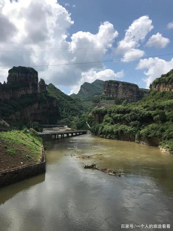 它距北京仅两小时左右的车程，曾是“清东陵后龙风水禁地” 5