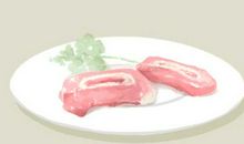 男人梦见自己买猪肉啥意思