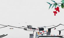 2020年1月女孩起名，结合出生的季节取名