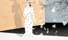 丙申日柱女命事业运 职场贵人多