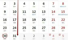 2020年3月31运势冲兔，合龙。财神正北，三煞正东。