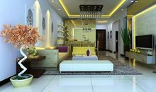 小心!这样的客厅风水，易犯牢狱之灾!