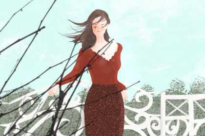 甲寅日柱女命怎么样 贵人运很好 2