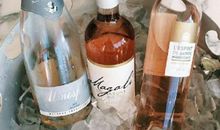 各血型喝酒后暴露的真性情