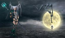 好听的传奇游戏名字(图文)