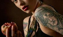 开扒最性感的生肖女，你上榜了