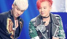 风水轮流转？李胜利入伍后神采奕奕精神足，权志龙却再陷涉毒风波