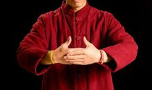 乙承奇门遁甲研修班国学导师乙承先生论《人与风水》