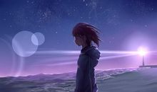 选一条耳环测你婚后的生活幸福吗