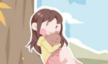 四个婚纱测另一半性格是什么样