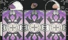 连娜塔罗牌占卜：你属于哪种情绪类型？