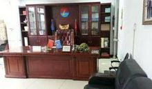 办公室财神摆放位置