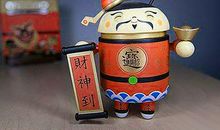 恭喜4大生肖！11月福源深厚，富贵吉祥，大吉大利