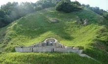 如何看坟地风水